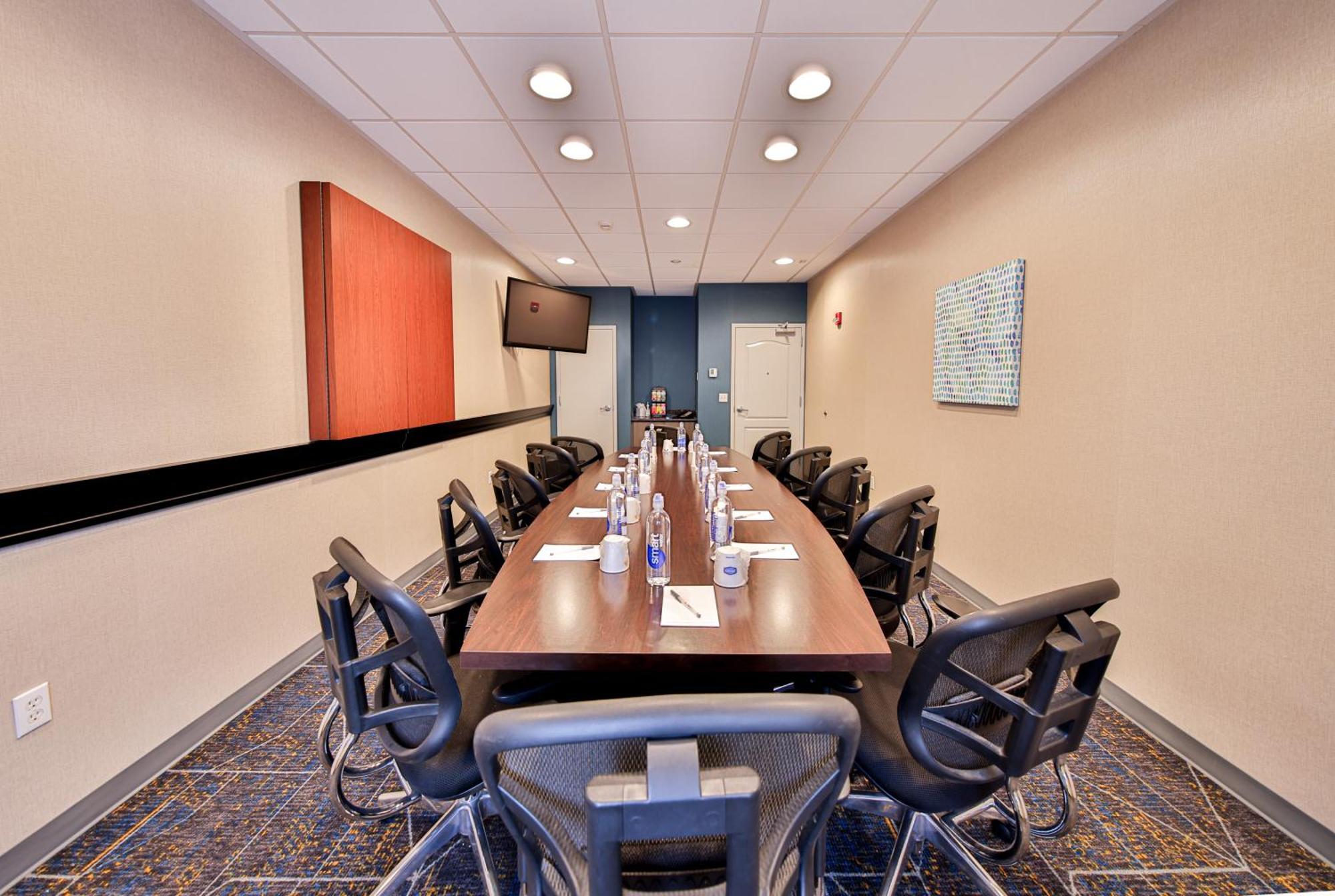 Hampton Inn & Suites By Hilton Seattle/Кент Экстерьер фото